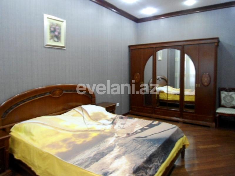 Satılır, həyət evi / bağ, 5 otaqlı, 450 m², Bakı, Xəzər r.