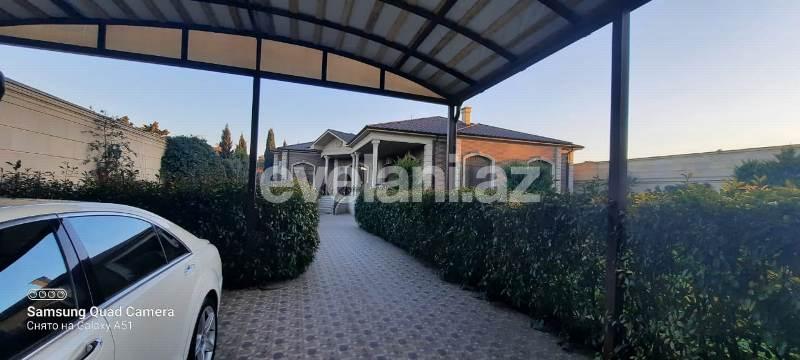 Satılır, həyət evi / bağ, 5 otaqlı, 450 m², Bakı, Xəzər r.