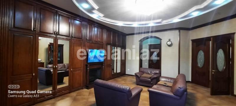 Satılır, həyət evi / bağ, 5 otaqlı, 450 m², Bakı, Xəzər r.