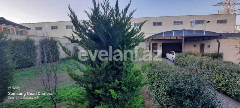 Satılır, həyət evi / bağ, 5 otaqlı, 450 m², Bakı, Xəzər r.