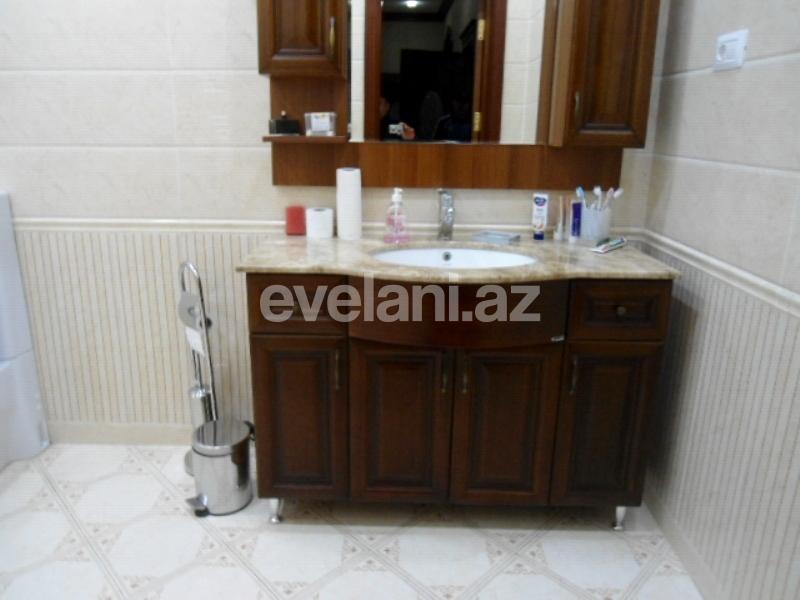 Satılır, həyət evi / bağ, 5 otaqlı, 450 m², Bakı, Xəzər r.