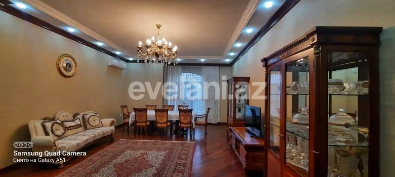 Satılır, həyət evi / bağ, 5 otaqlı, 450 m², Bakı, Xəzər r.