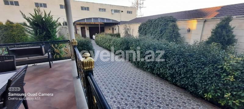 Satılır, həyət evi / bağ, 5 otaqlı, 450 m², Bakı, Xəzər r.