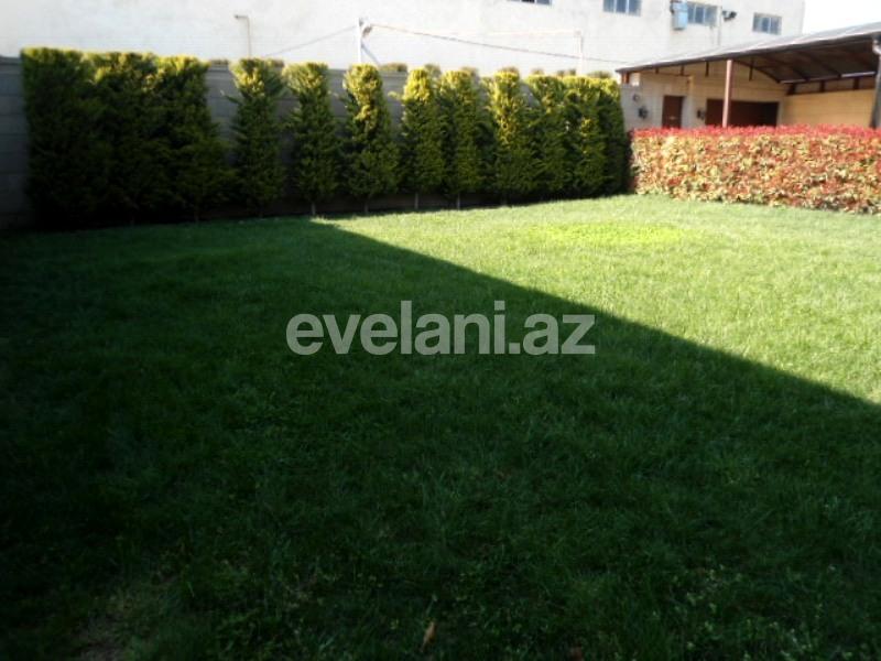 Satılır, həyət evi / bağ, 5 otaqlı, 450 m², Bakı, Xəzər r.