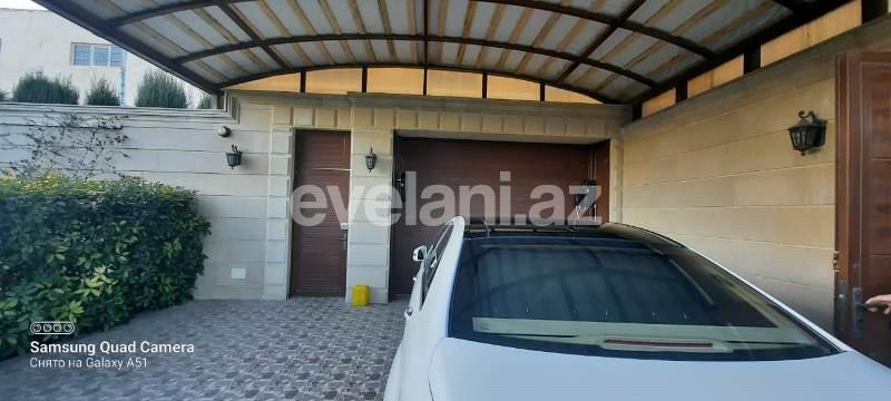 Satılır, həyət evi / bağ, 5 otaqlı, 450 m², Bakı, Xəzər r.