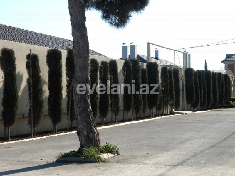 Satılır, həyət evi / bağ, 5 otaqlı, 450 m², Bakı, Xəzər r.