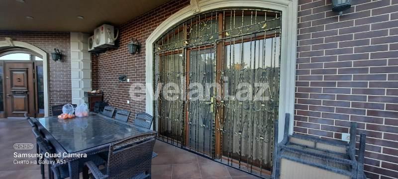 Satılır, həyət evi / bağ, 5 otaqlı, 450 m², Bakı, Xəzər r.