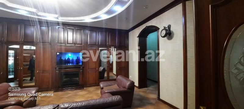 Satılır, həyət evi / bağ, 5 otaqlı, 450 m², Bakı, Xəzər r.