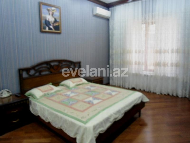 Satılır, həyət evi / bağ, 5 otaqlı, 450 m², Bakı, Xəzər r.