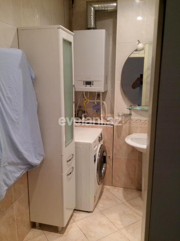 Satılır, yeni tikili, 3 otaqlı, 125 m², Bakı, Nəsimi r.