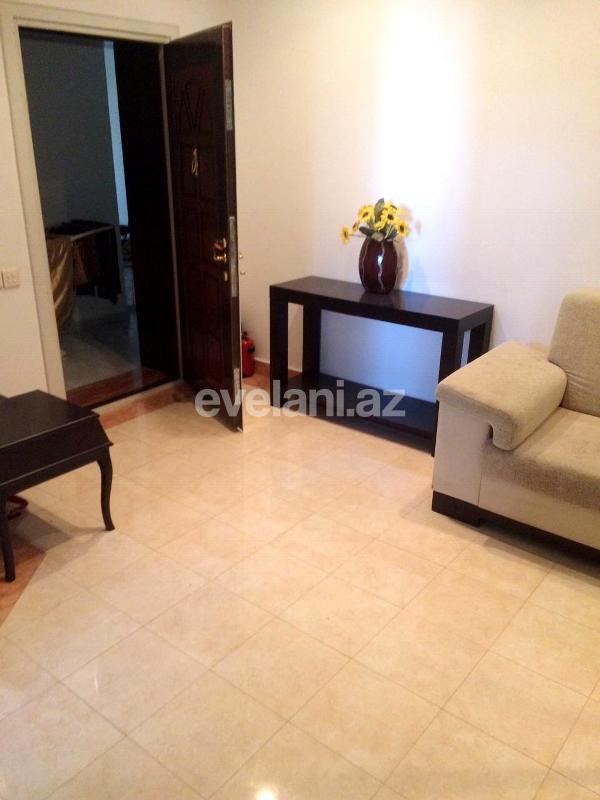 Satılır, yeni tikili, 3 otaqlı, 125 m², Bakı, Nəsimi r.