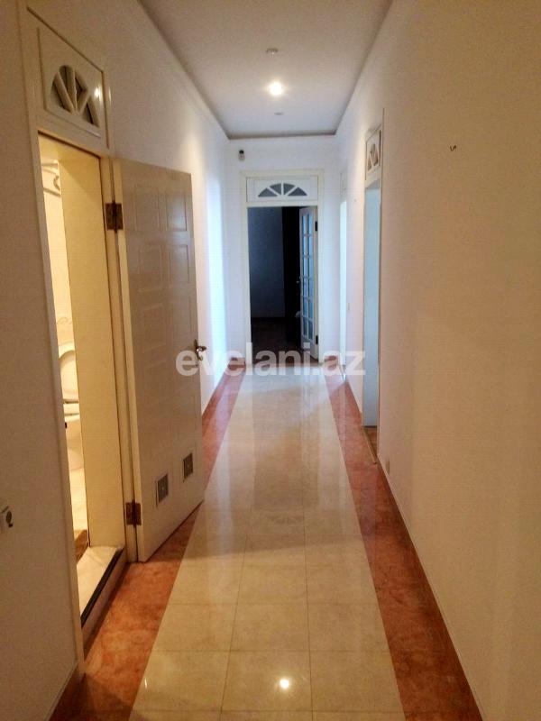 Satılır, yeni tikili, 3 otaqlı, 125 m², Bakı, Nəsimi r.