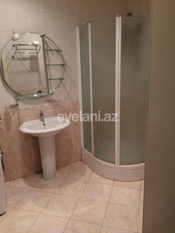 Satılır, yeni tikili, 3 otaqlı, 125 m², Bakı, Nəsimi r.