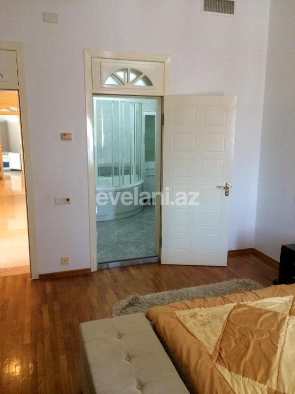 Satılır, yeni tikili, 3 otaqlı, 125 m², Bakı, Nəsimi r.