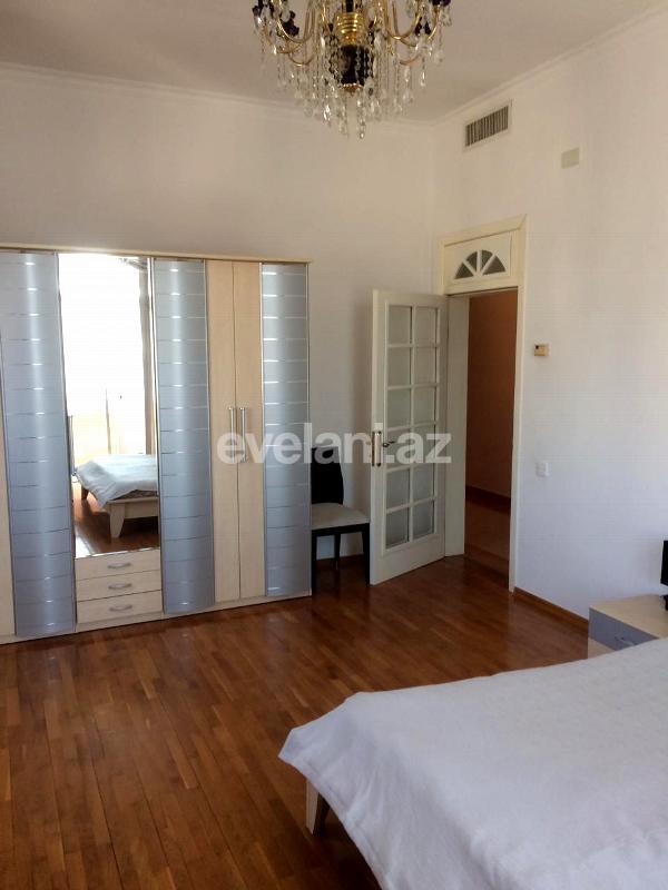 Satılır, yeni tikili, 3 otaqlı, 125 m², Bakı, Nəsimi r.