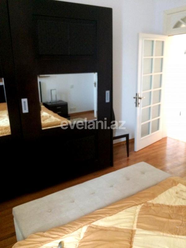 Satılır, yeni tikili, 3 otaqlı, 125 m², Bakı, Nəsimi r.