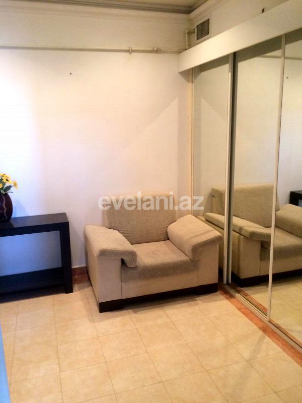 Satılır, yeni tikili, 3 otaqlı, 125 m², Bakı, Nəsimi r.