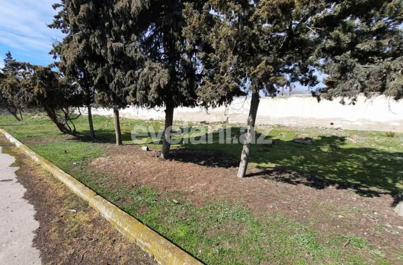 Sale, land, 210 ar, Baku, Khazar r.