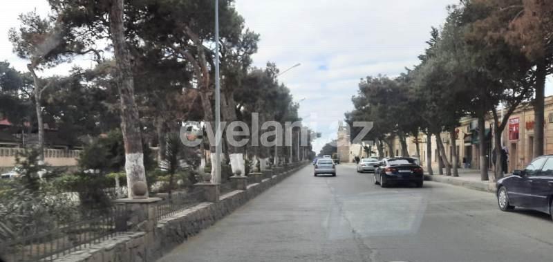 Sale, land, 210 ar, Baku, Khazar r.