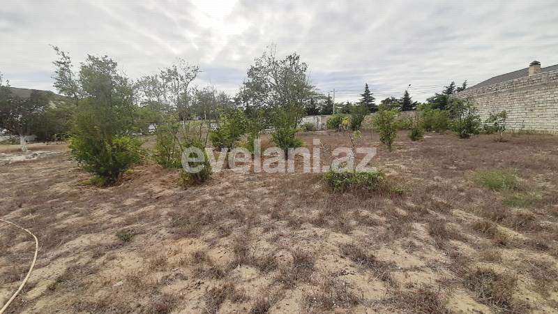 Sale, land, 210 ar, Baku, Khazar r.