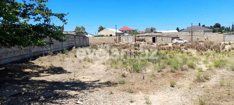 Satılır, torpaq, 12 sot, Bakı, Xəzər r.