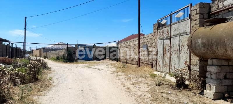 Satılır, torpaq, 12 sot, Bakı, Xəzər r.