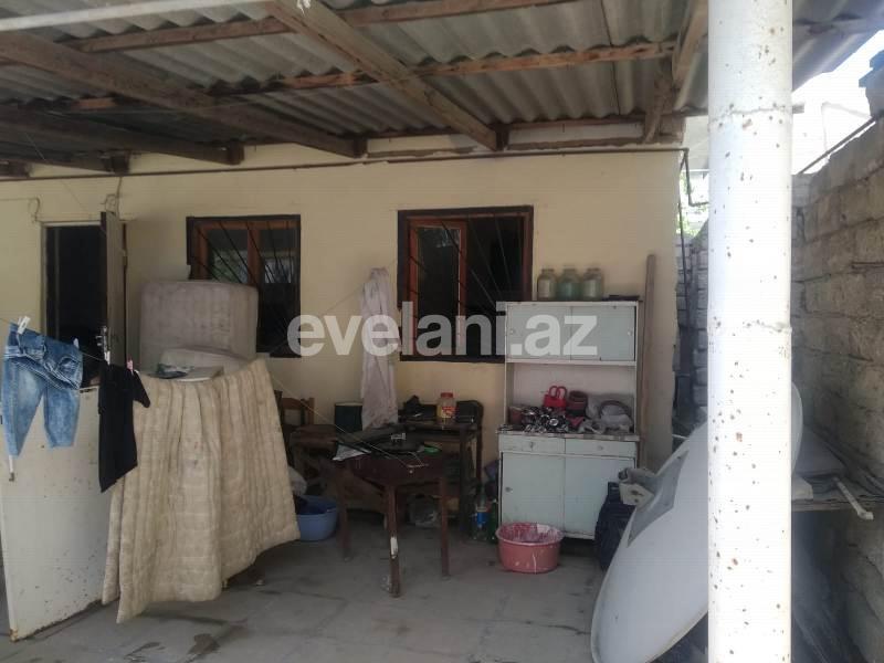 Satılır, həyət evi / bağ, 3 otaqlı, 85 m², Bakı, Suraxanı r.