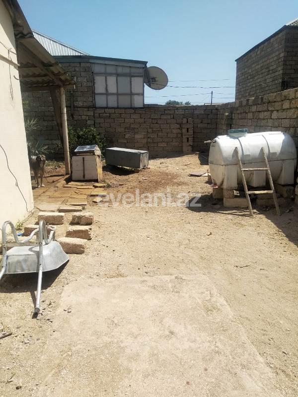 Satılır, həyət evi / bağ, 3 otaqlı, 85 m², Bakı, Suraxanı r.
