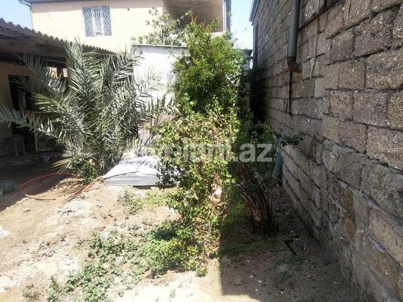 Satılır, həyət evi / bağ, 3 otaqlı, 85 m², Bakı, Suraxanı r.