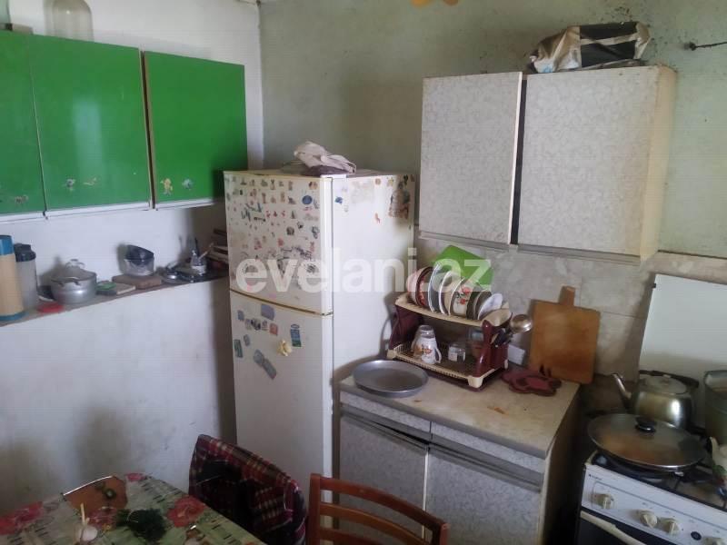 Satılır, həyət evi / bağ, 3 otaqlı, 85 m², Bakı, Suraxanı r.