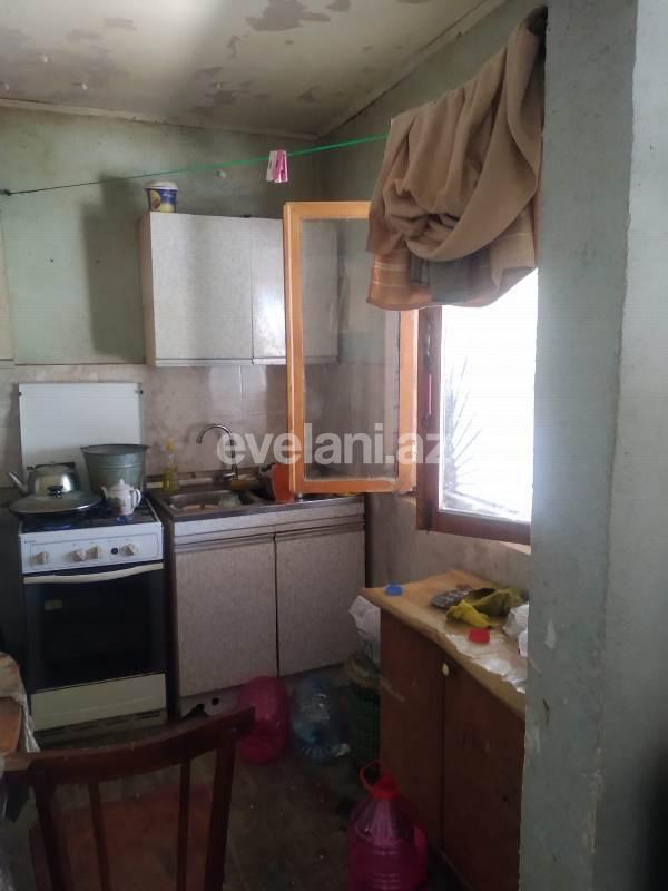 Satılır, həyət evi / bağ, 3 otaqlı, 85 m², Bakı, Suraxanı r.