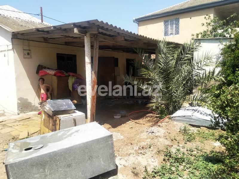 Satılır, həyət evi / bağ, 3 otaqlı, 85 m², Bakı, Suraxanı r.