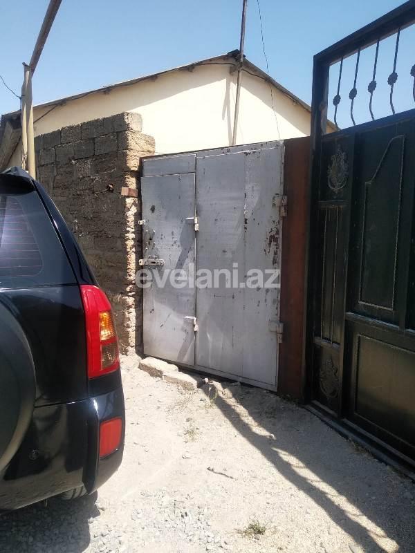 Satılır, həyət evi / bağ, 3 otaqlı, 85 m², Bakı, Suraxanı r.