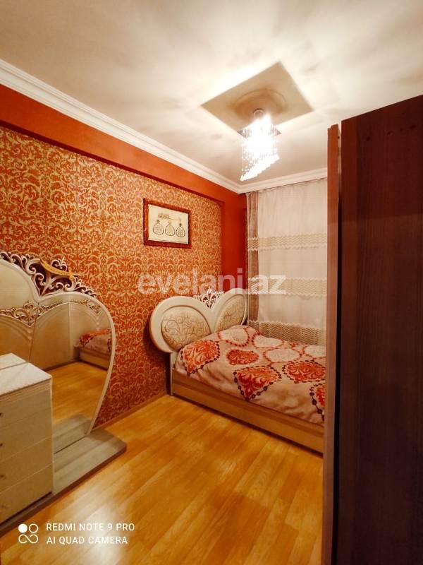 Satılır, yeni tikili, 2 otaqlı, 65 m², Bakı, Yasamal r.