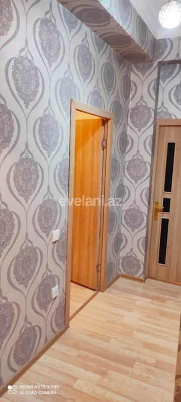 Satılır, yeni tikili, 2 otaqlı, 65 m², Bakı, Yasamal r.