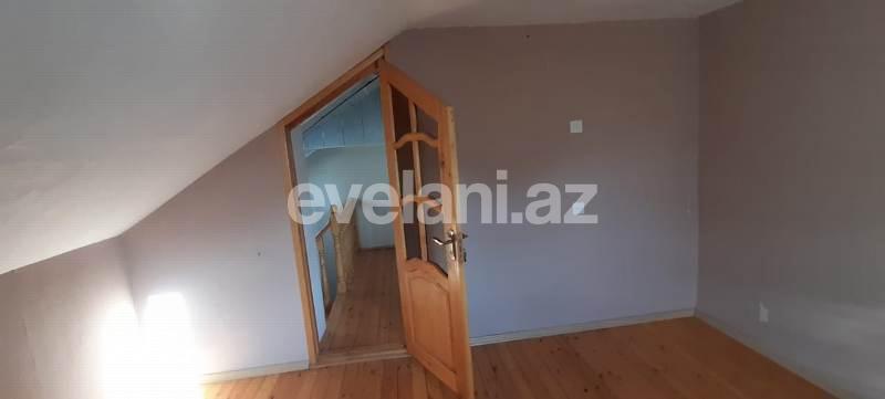 Sale, garden / house, 3 room, 60 m², Baku, Binagadi r.