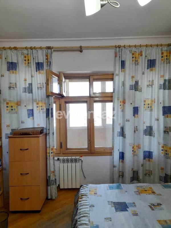 Satılır, yeni tikili, 3 otaqlı, 80 m², Bakı, Binəqədi r.