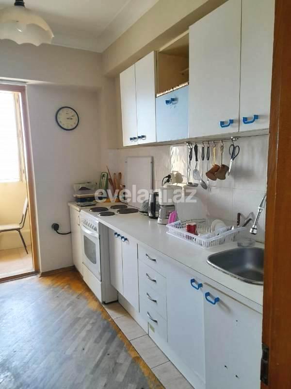 Satılır, yeni tikili, 3 otaqlı, 80 m², Bakı, Binəqədi r.
