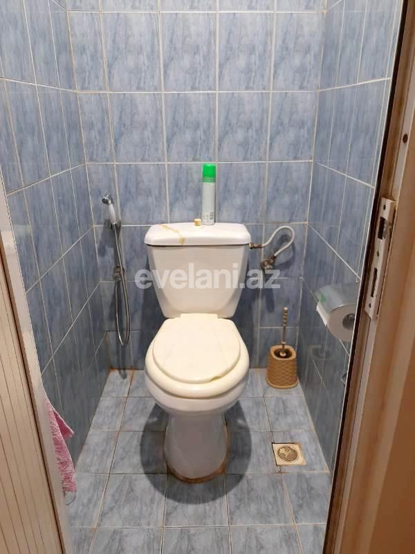 Satılır, yeni tikili, 3 otaqlı, 80 m², Bakı, Binəqədi r.