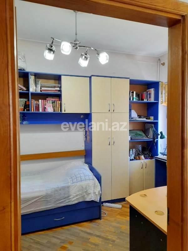Satılır, yeni tikili, 3 otaqlı, 80 m², Bakı, Binəqədi r.