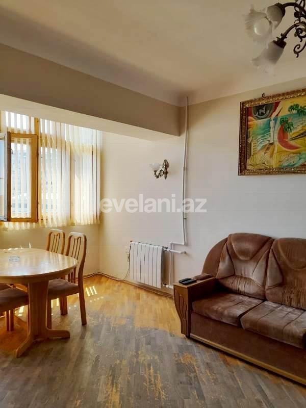 Satılır, yeni tikili, 3 otaqlı, 80 m², Bakı, Binəqədi r.
