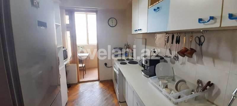 Satılır, yeni tikili, 3 otaqlı, 80 m², Bakı, Binəqədi r.