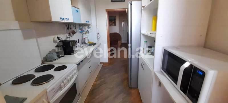 Satılır, yeni tikili, 3 otaqlı, 80 m², Bakı, Binəqədi r.