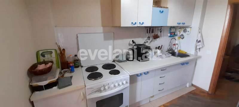 Satılır, yeni tikili, 3 otaqlı, 80 m², Bakı, Binəqədi r.