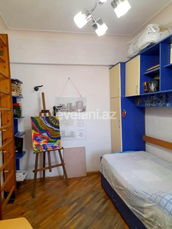 Satılır, yeni tikili, 3 otaqlı, 80 m², Bakı, Binəqədi r.