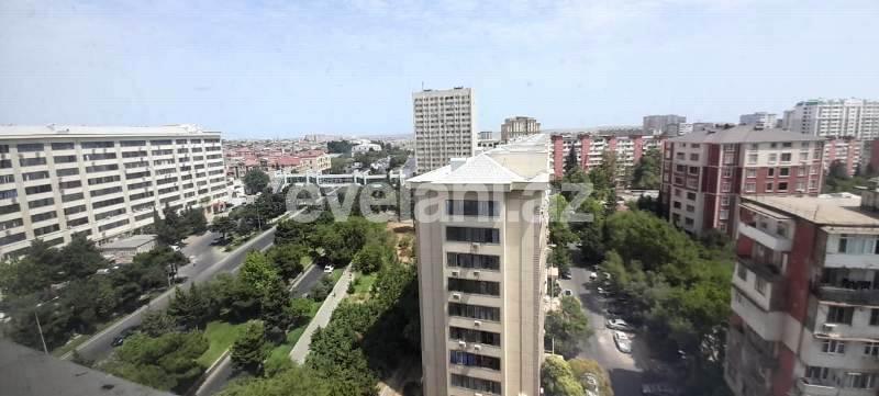 Satılır, yeni tikili, 3 otaqlı, 80 m², Bakı, Binəqədi r.