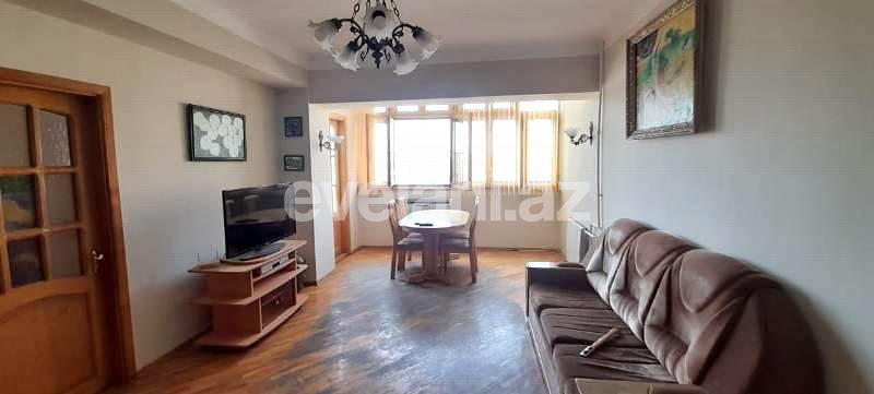 Satılır, yeni tikili, 3 otaqlı, 80 m², Bakı, Binəqədi r.