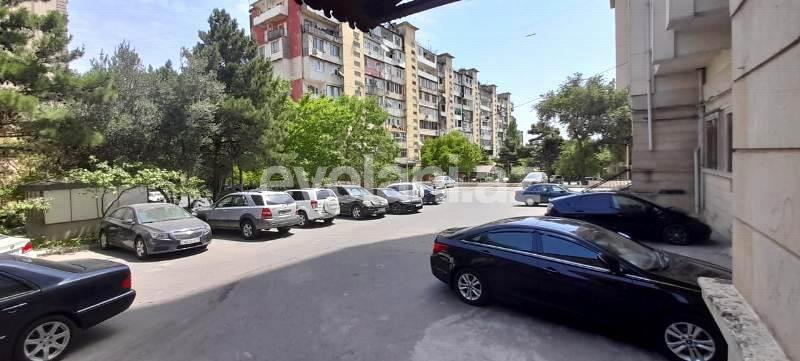 Satılır, yeni tikili, 3 otaqlı, 80 m², Bakı, Binəqədi r.