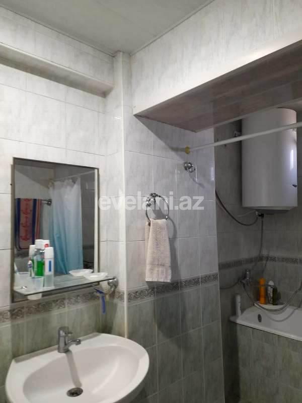 Satılır, yeni tikili, 3 otaqlı, 80 m², Bakı, Binəqədi r.