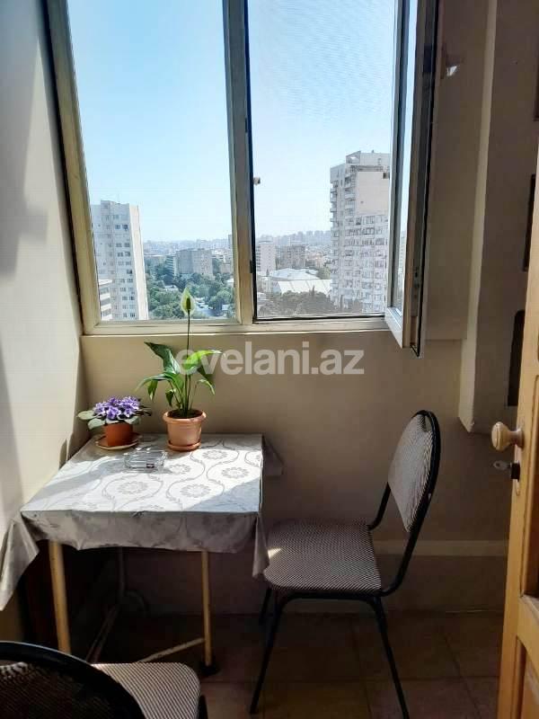 Satılır, yeni tikili, 3 otaqlı, 80 m², Bakı, Binəqədi r.